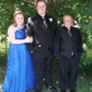 Meet your Posher, Katrina